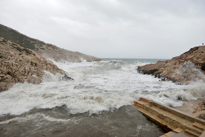 MISTRAL, STRORM,VENT DU SUD