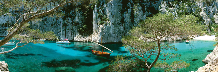 Selection format 20X60 cm