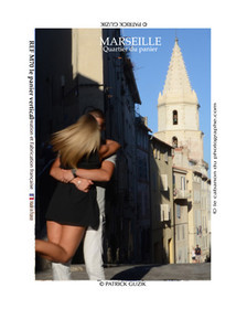 COLLECTION MAGNETIQUE&nbsp;MAGNET MARSEILLE et CALANQUE ,PROVENCE&nbsp; ........