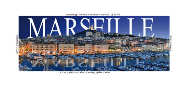 COLLECTION MAGNETIQUE&nbsp;MAGNET MARSEILLE et CALANQUE ,PROVENCE&nbsp; ........