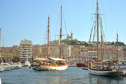 PATROUILLE DE FRANCE MARSEILLE 2024