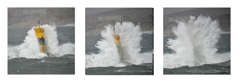 MISTRAL, STRORM,VENT DU SUD