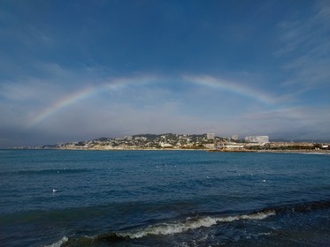 PLAGE DU PRADO MARSEILLE