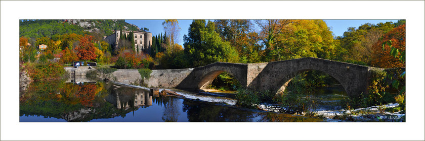 Selection format 20X60 cm