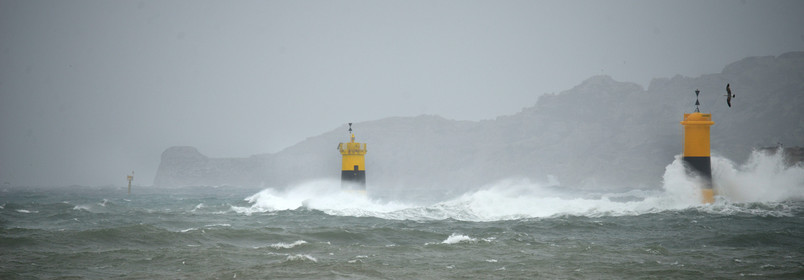 MISTRAL, STRORM,VENT DU SUD