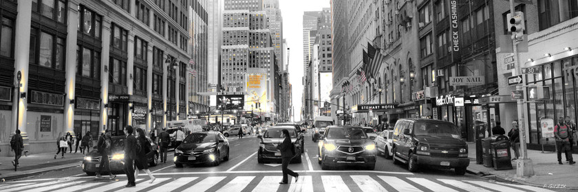 Selection format 20X60 cm