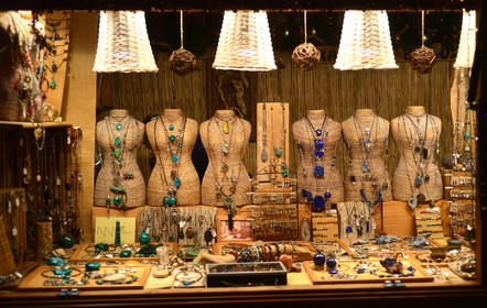 MARCHÉ DE NOEL DE MARSEILLE  ( photos des precedents marchés ),