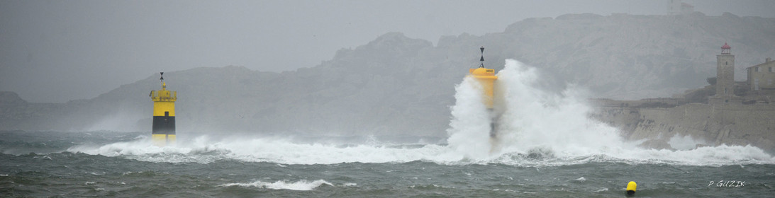 MISTRAL, STRORM,VENT DU SUD