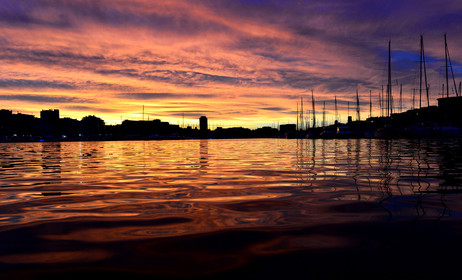 MARCHÉ DE NOEL DE MARSEILLE  ( photos des precedents marchés ),