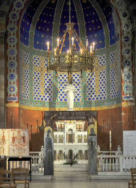 Cathédrale La Major