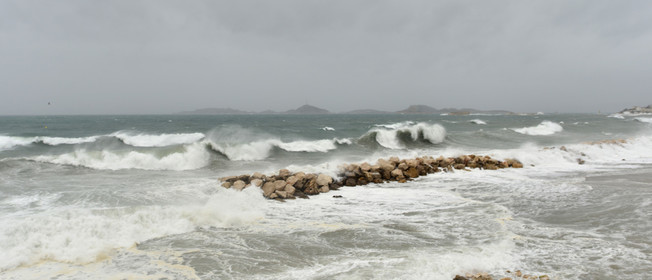 MISTRAL, STRORM,VENT DU SUD