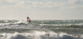 mistral 9 janvier