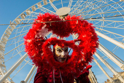 MARCHÉ DE NOEL DE MARSEILLE  ( photos des precedents marchés ),