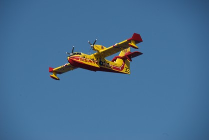 INFO INCENDIE OUVERTURE & FERMETURE DES MASSIFS DES CALANQUES EN PERIODE DE VENT ET DE FORTES CHALEURS.