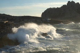 mistral 9 janvier