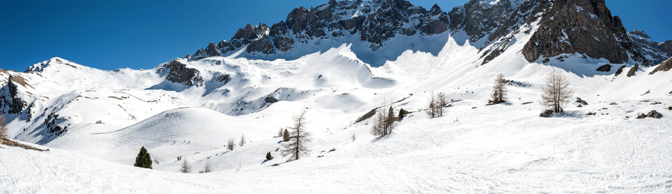 queyras hautes alpes