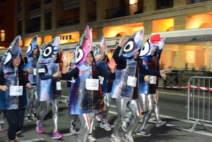 MARCHÉ DE NOEL DE MARSEILLE  ( photos des precedents marchés ),