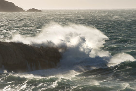 mistral 9 janvier