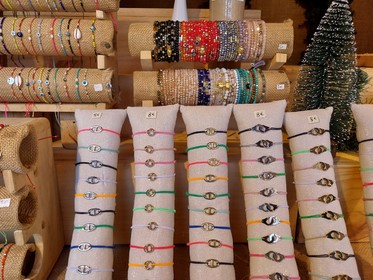 Marche de noel de Marseille 2023   2024