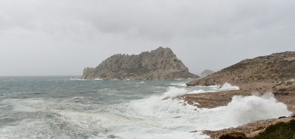 MISTRAL, STRORM,VENT DU SUD