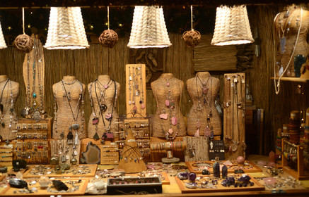 MARCHÉ DE NOEL DE MARSEILLE  ( photos des precedents marchés ),