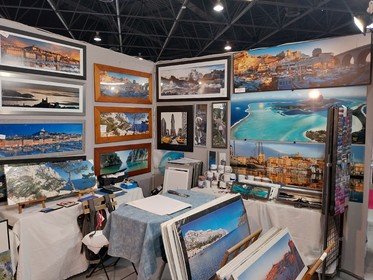 FOIRE DE MARSEILLE 2024