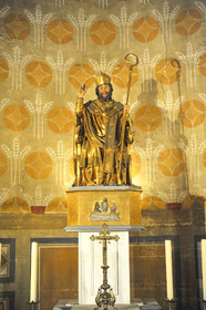 Cathédrale La Major