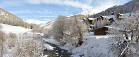 ALPES DE HAUTE PROVENCE