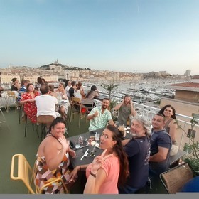 un petit apero