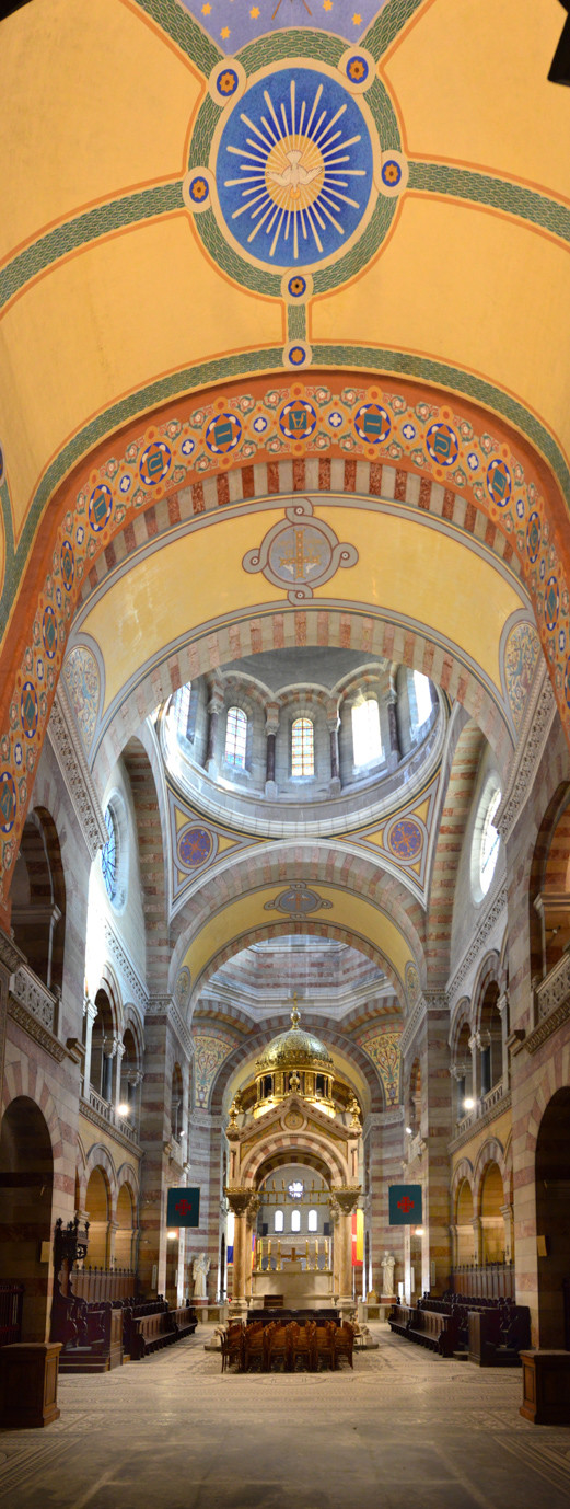 PROCESSION -sainte-marie.
