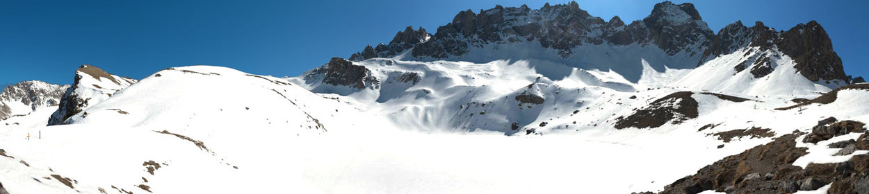 queyras hautes alpes