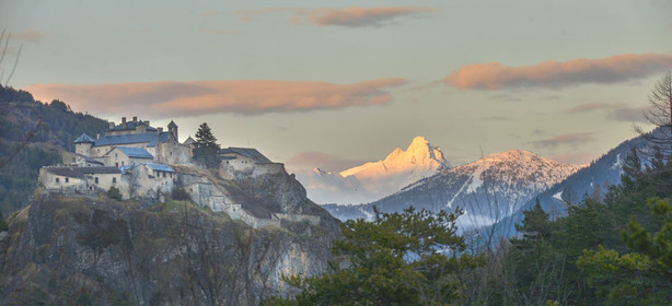 ALPES DE HAUTE PROVENCE