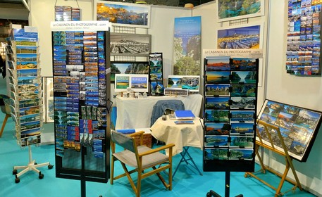 Salon BISOU Marseille 2025