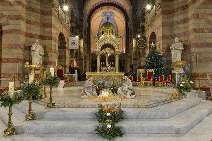 Cathédrale La Major