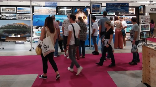 FOIRE DE MARSEILLE 2023