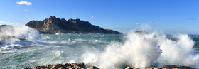 MISTRAL, STRORM,VENT DU SUD