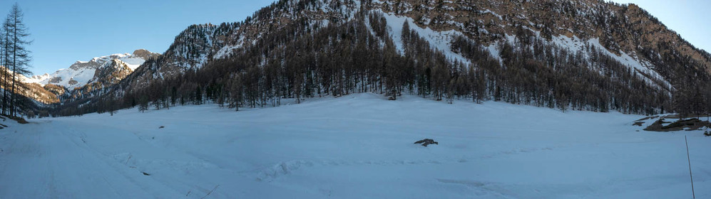 queyras hautes alpes