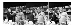 MARCHÉ DE NOEL DE MARSEILLE  ( photos des precedents marchés ),