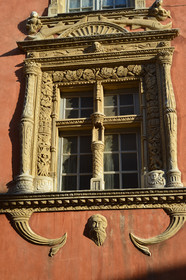 Photo de la sainte baume