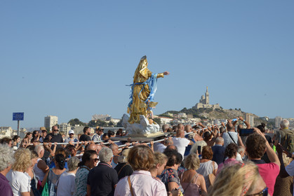PROCESSION -sainte-marie.