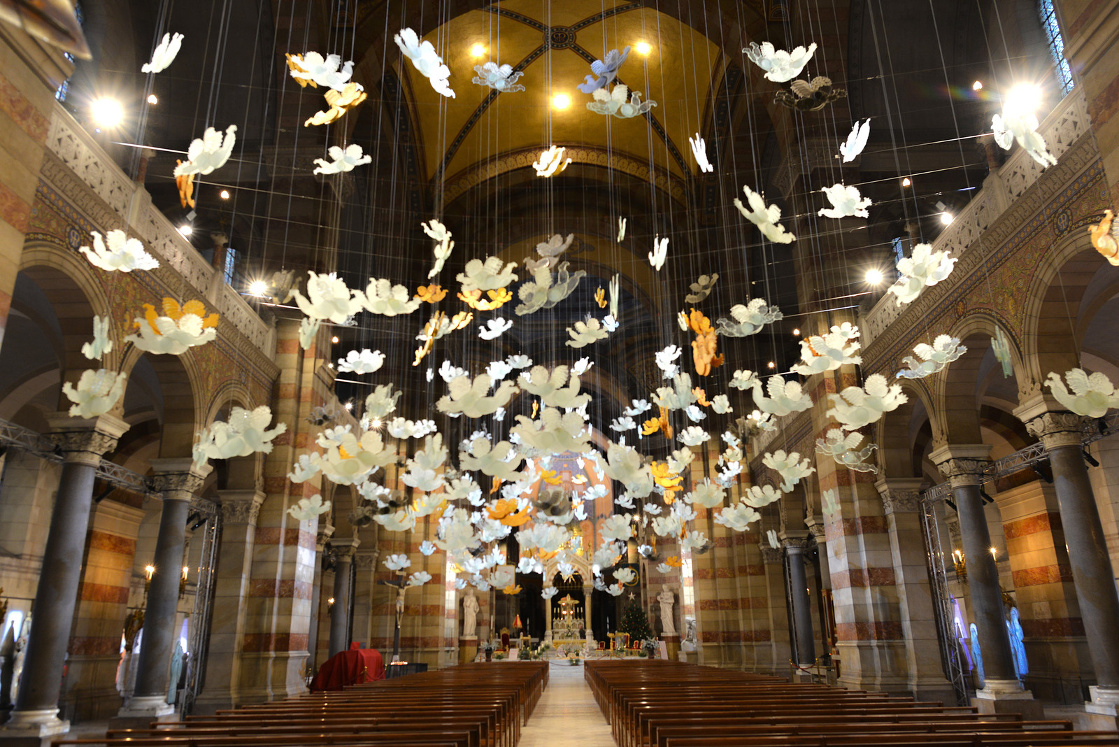 Cathédrale La Major