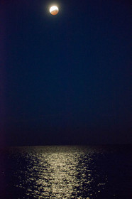 Éclipse lunaire du 21 janvier 2019 dans