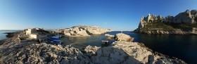 calanque