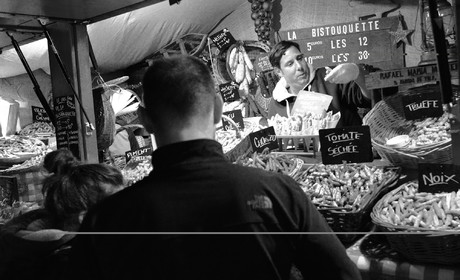 MARCHÉ DE NOEL DE MARSEILLE  ( photos des precedents marchés ),