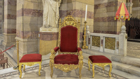 Cathédrale La Major