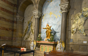 Cathédrale La Major