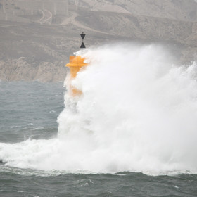 MISTRAL, STRORM,VENT DU SUD