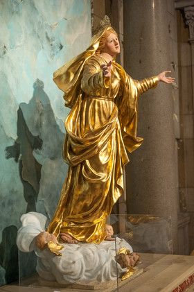 Cathédrale La Major