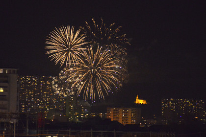MARCHÉ DE NOEL DE MARSEILLE  ( photos des precedents marchés ),