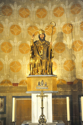 Cathédrale La Major